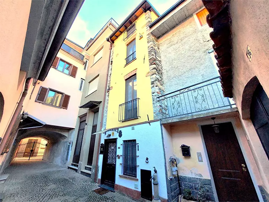 Immagine 1 di Casa indipendente in vendita  in Via Cavour 38 a Garessio