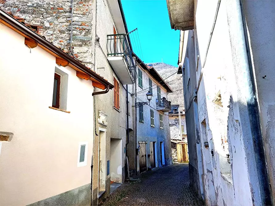 Immagine 1 di Casa indipendente in vendita  in Via Montegrappa 32 a Garessio