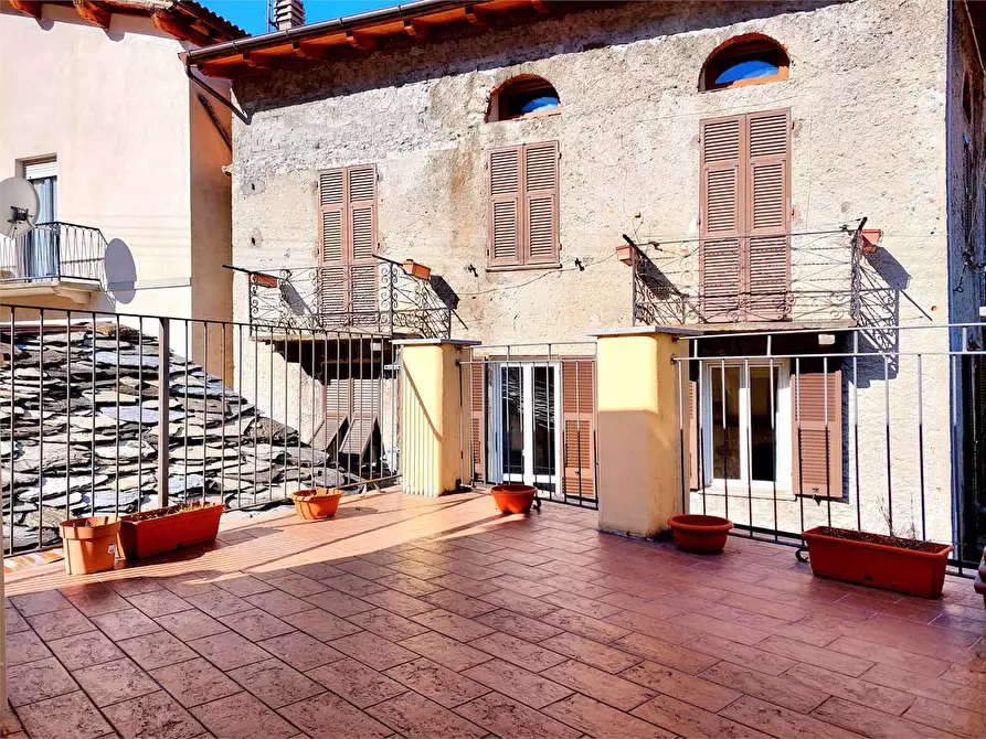 Immagine 41 di Casa indipendente in vendita  in Via Molino 12 a Ormea