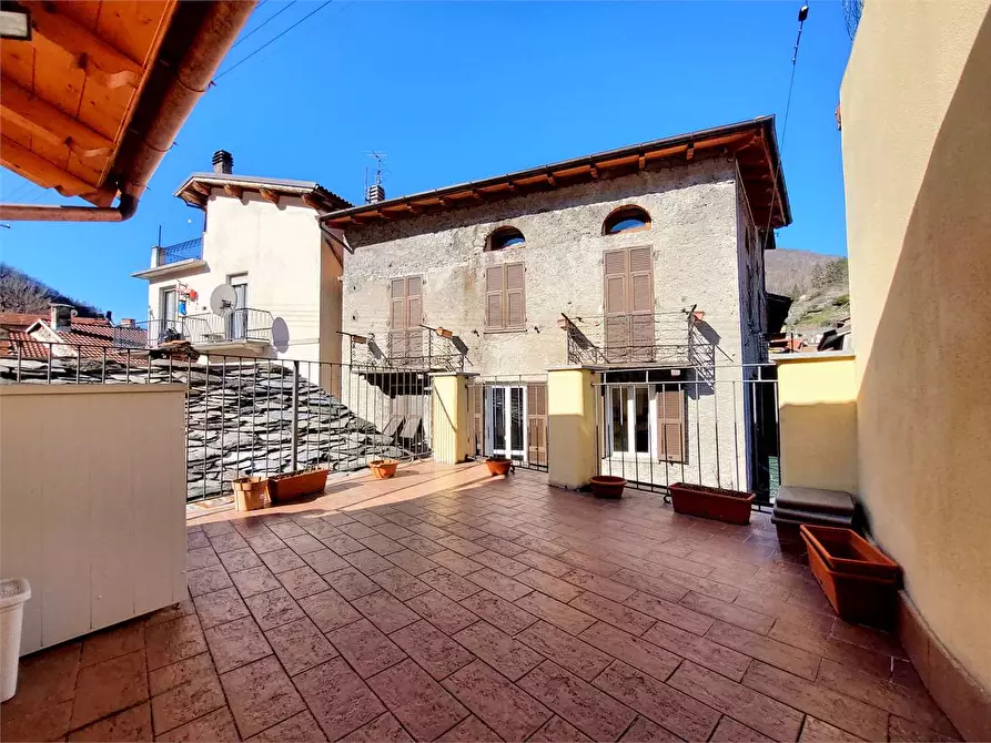 Immagine 35 di Casa indipendente in vendita  in Via Molino 12 a Ormea