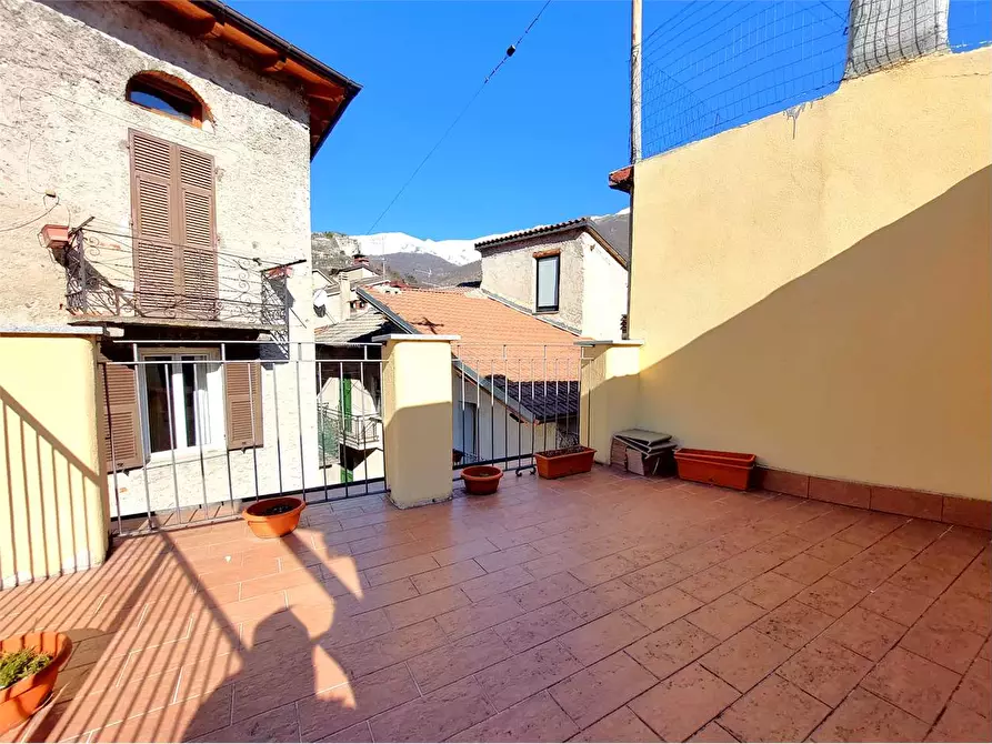 Immagine 37 di Casa indipendente in vendita  in Via Molino 12 a Ormea