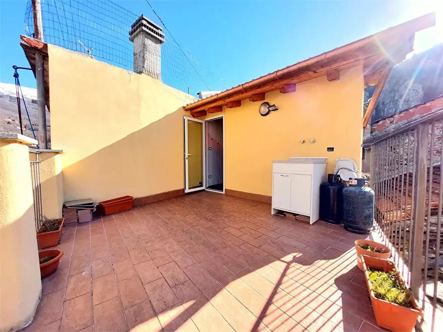 Immagine 36 di Casa indipendente in vendita  in Via Molino 12 a Ormea