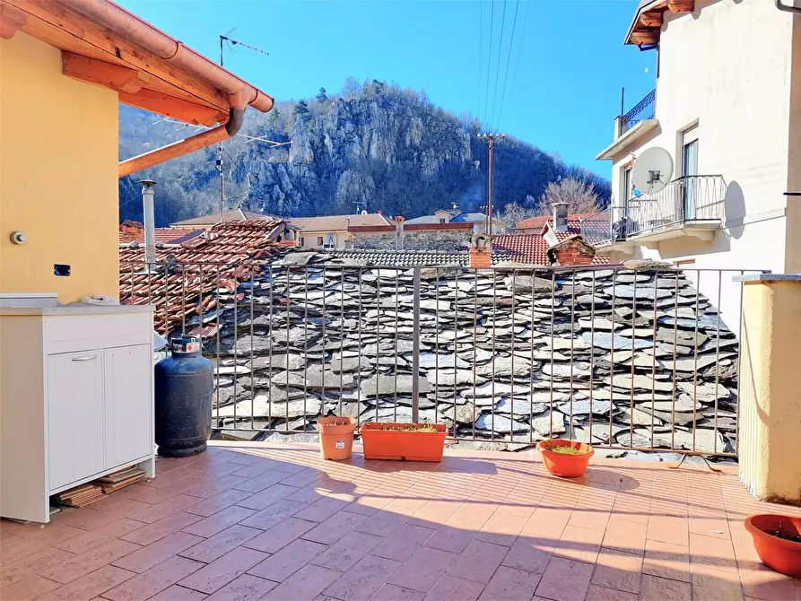 Immagine 34 di Casa indipendente in vendita  in Via Molino 12 a Ormea