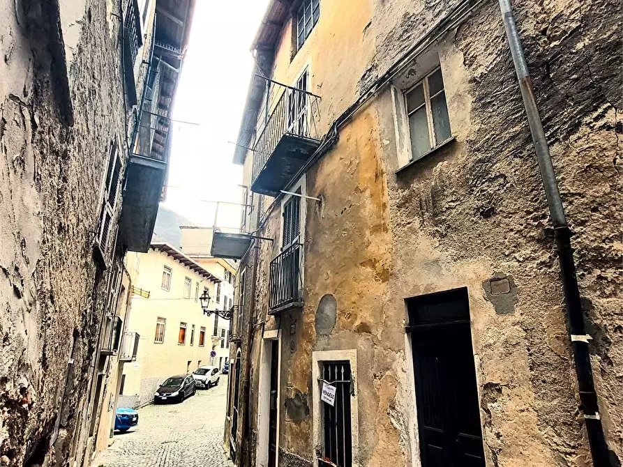 Immagine 1 di Casa indipendente in vendita  in Via Molino 61 a Ormea