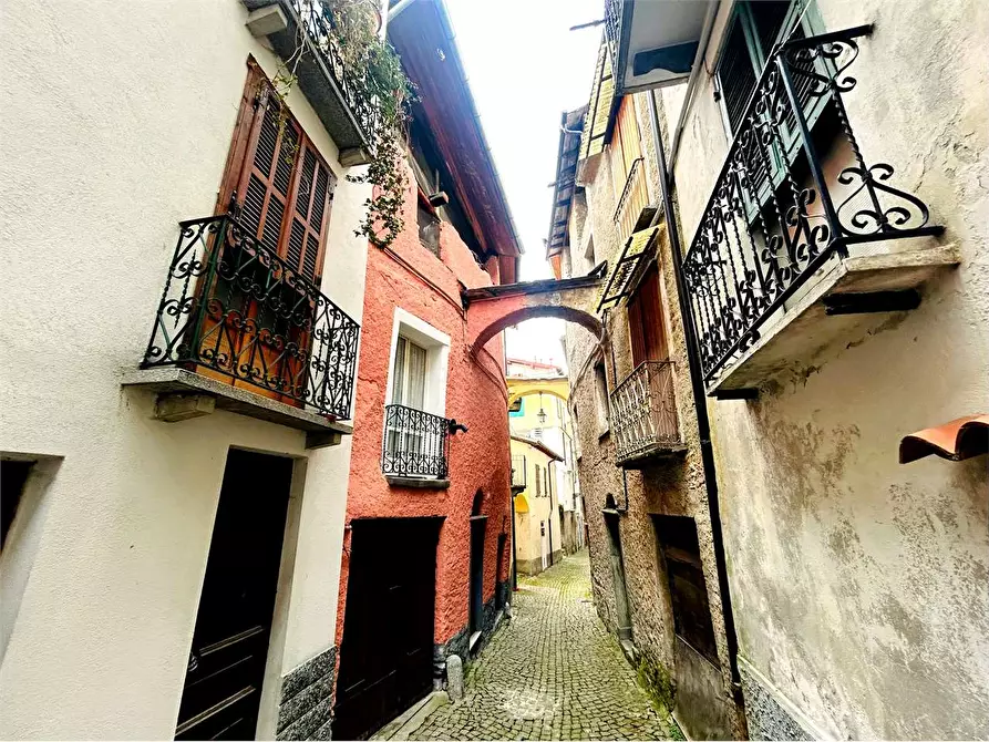 Immagine 25 di Casa indipendente in vendita  in Via Ardena 5 a Ormea