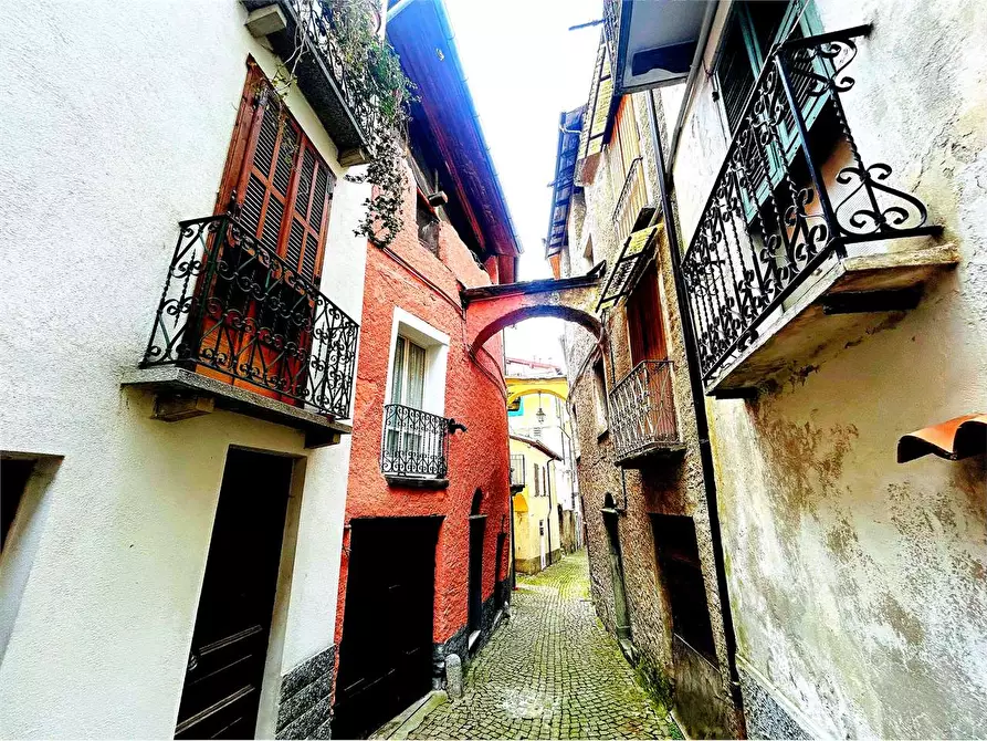 Immagine 1 di Casa indipendente in vendita  in Via Ardena 5 a Ormea