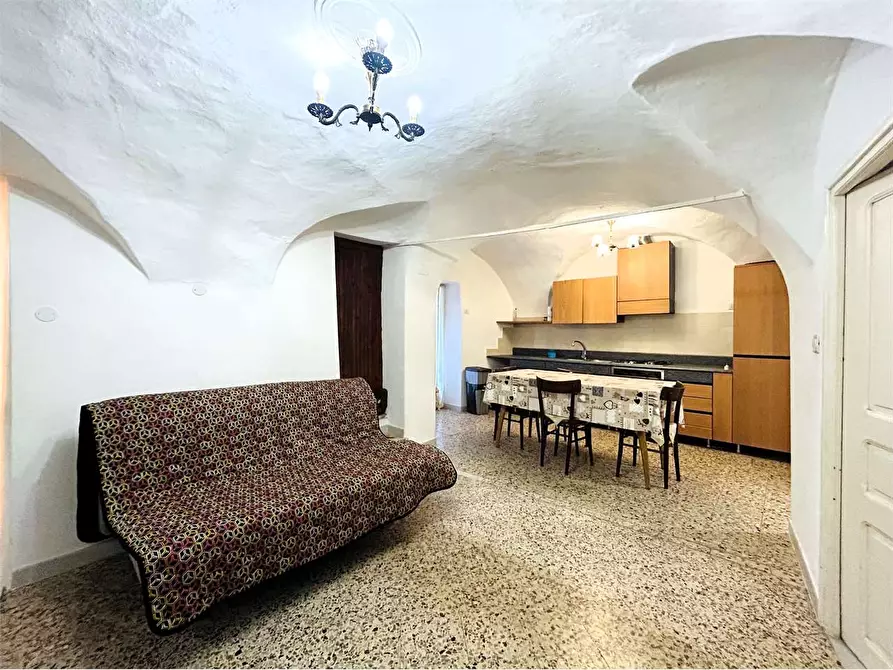 Immagine 2 di Casa indipendente in vendita  in Via Ardena 5 a Ormea