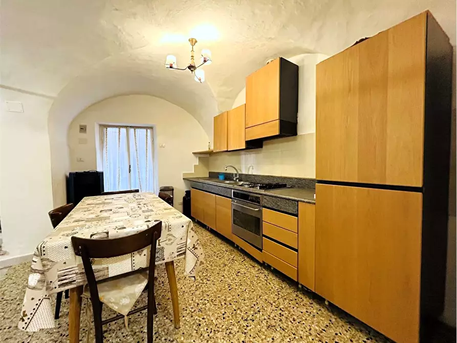 Immagine 1 di Casa indipendente in vendita  in Via Ardena 5 a Ormea