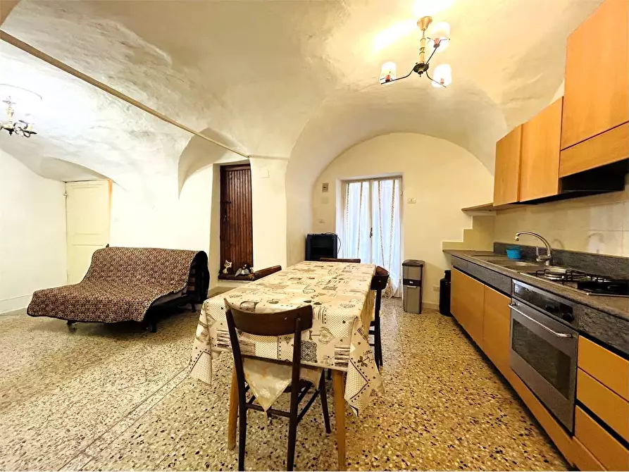 Immagine 2 di Casa indipendente in vendita  in Via Ardena 5 a Ormea