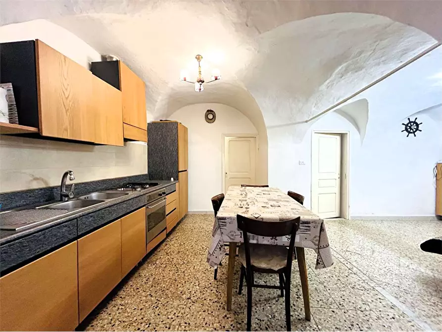 Immagine 3 di Casa indipendente in vendita  in Via Ardena 5 a Ormea