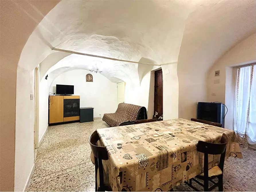 Immagine 2 di Casa indipendente in vendita  in Via Ardena 5 a Ormea