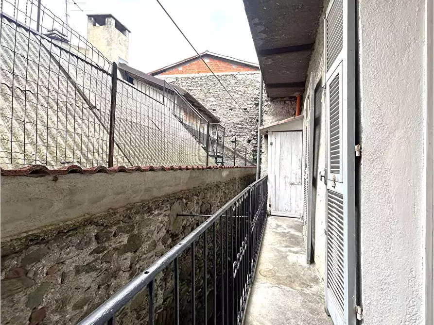Immagine 11 di Casa indipendente in vendita  in Via Ardena 5 a Ormea