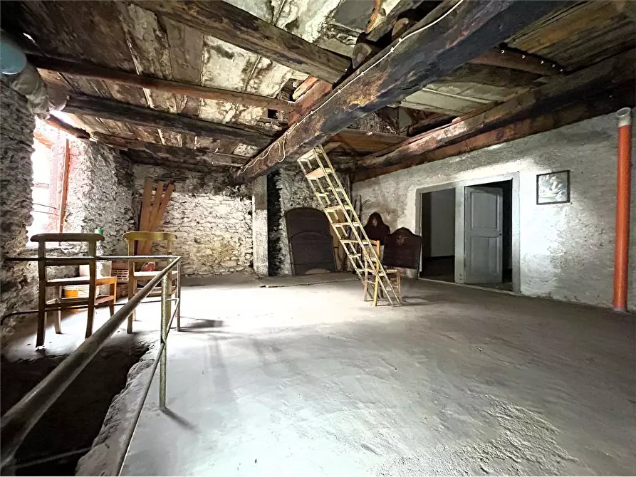 Immagine 22 di Casa indipendente in vendita  in Via Ardena 5 a Ormea