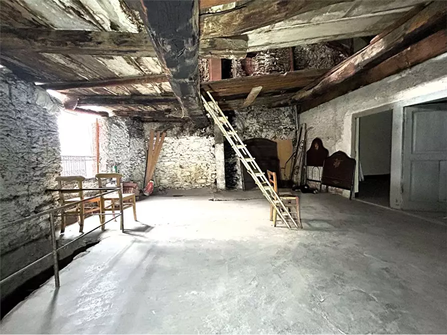 Immagine 24 di Casa indipendente in vendita  in Via Ardena 5 a Ormea