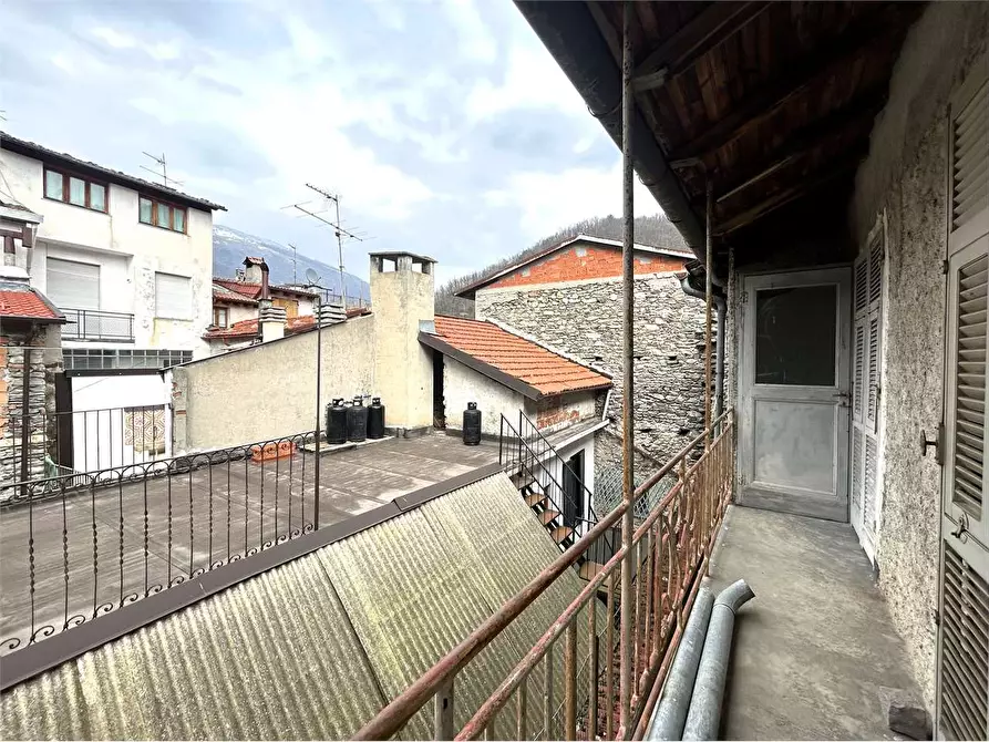 Immagine 21 di Casa indipendente in vendita  in Via Ardena 5 a Ormea