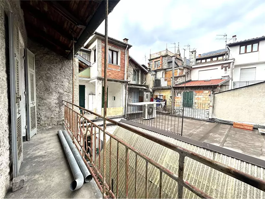 Immagine 20 di Casa indipendente in vendita  in Via Ardena 5 a Ormea