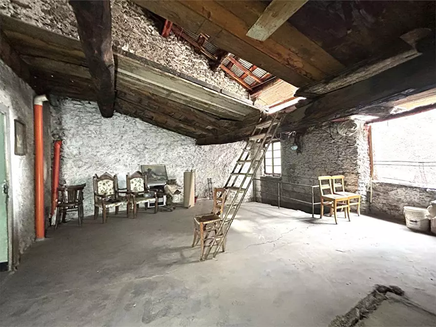 Immagine 23 di Casa indipendente in vendita  in Via Ardena 5 a Ormea