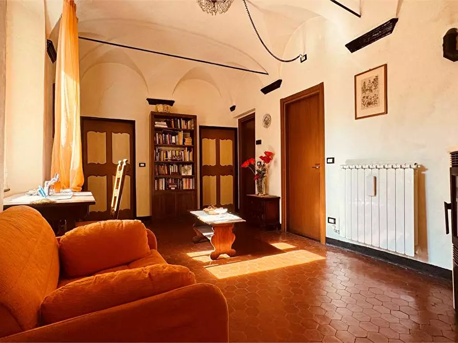 Immagine 1 di Appartamento in vendita  in Corso Mario Ponzoni  41 a Pieve Di Teco