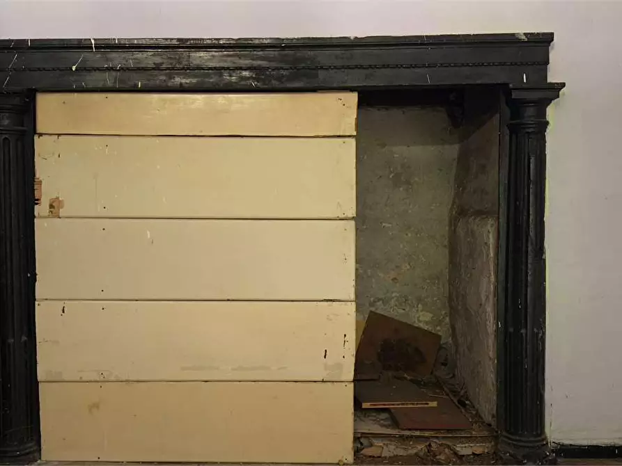 Immagine 28 di Appartamento in vendita  in San Giovanni Battista 2 a Pieve Di Teco