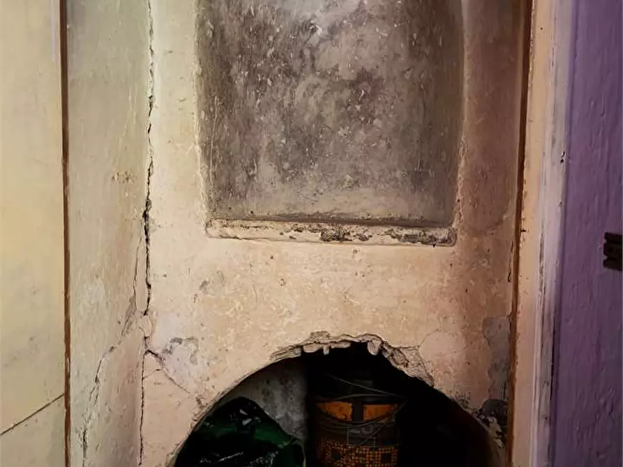 Immagine 29 di Appartamento in vendita  in San Giovanni Battista 2 a Pieve Di Teco