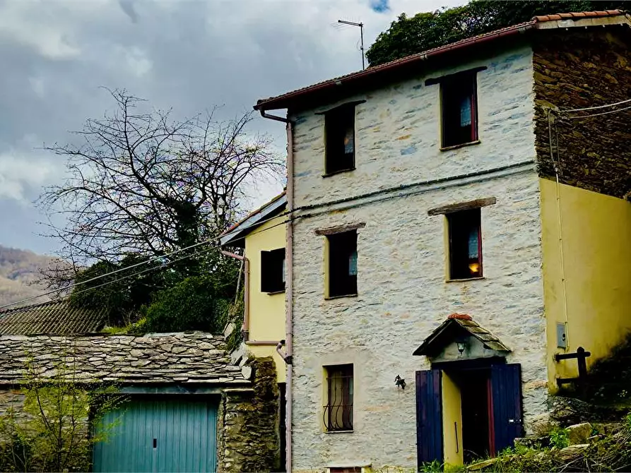 Immagine 1 di Casa indipendente in vendita  in Al castello  a Rezzo