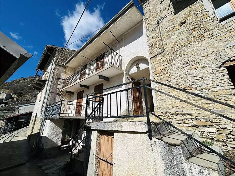 Immagine 22 di Casa indipendente in vendita  in Località Piaggia a Briga Alta