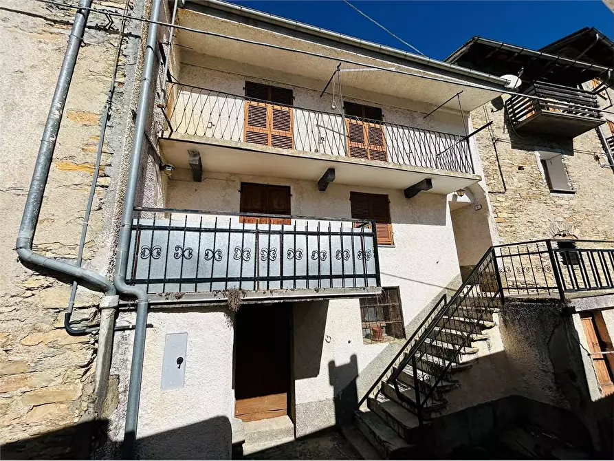 Immagine 21 di Casa indipendente in vendita  in Località Piaggia a Briga Alta