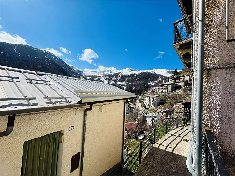 Immagine 9 di Casa indipendente in vendita  in Località Piaggia a Briga Alta