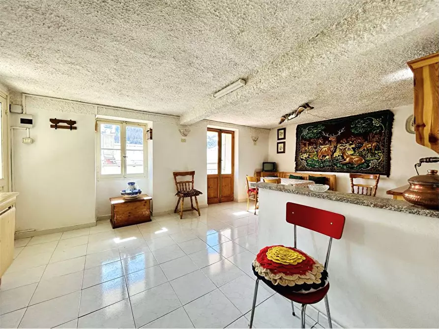 Immagine 2 di Casa indipendente in vendita  in Località Piaggia a Briga Alta