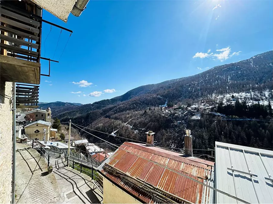 Immagine 14 di Casa indipendente in vendita  in Località Piaggia a Briga Alta