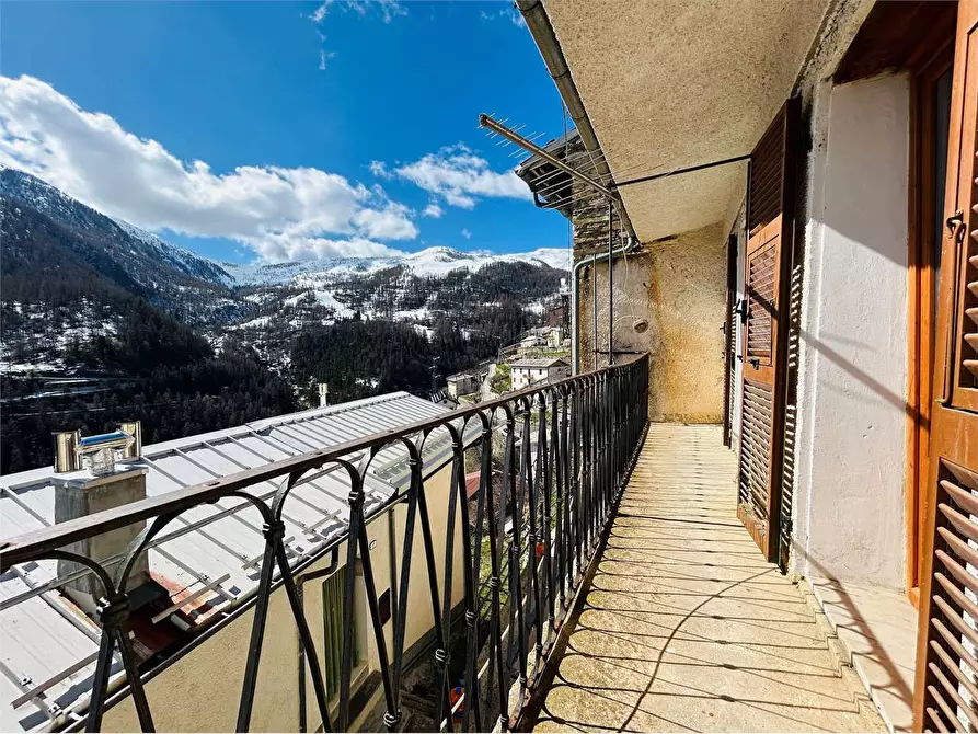 Immagine 12 di Casa indipendente in vendita  in Località Piaggia a Briga Alta