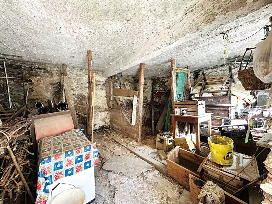 Immagine 19 di Casa indipendente in vendita  in Località Piaggia a Briga Alta