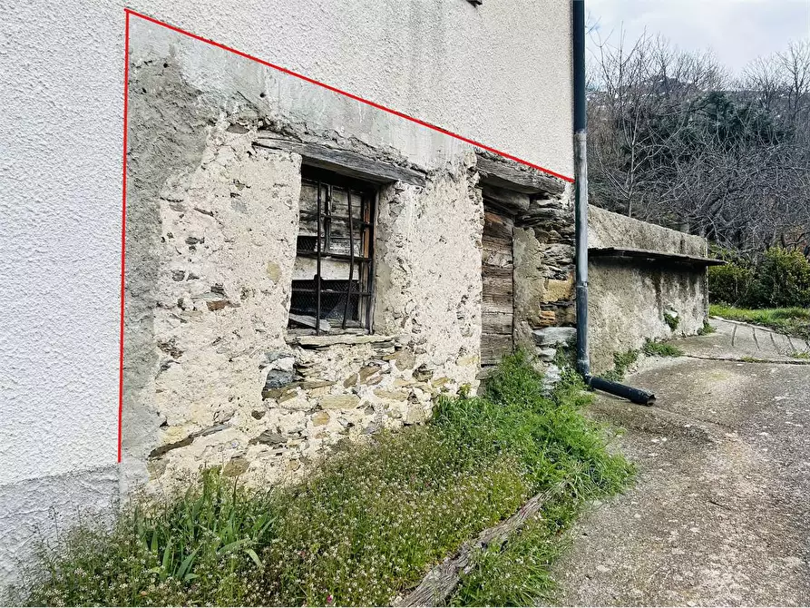 Immagine 14 di Rustico / casale in vendita  in Borgata Bossi a Ormea