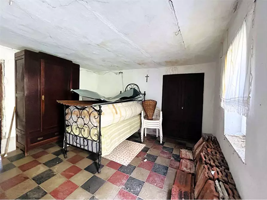 Immagine 6 di Rustico / casale in vendita  in Borgata Bossi a Ormea