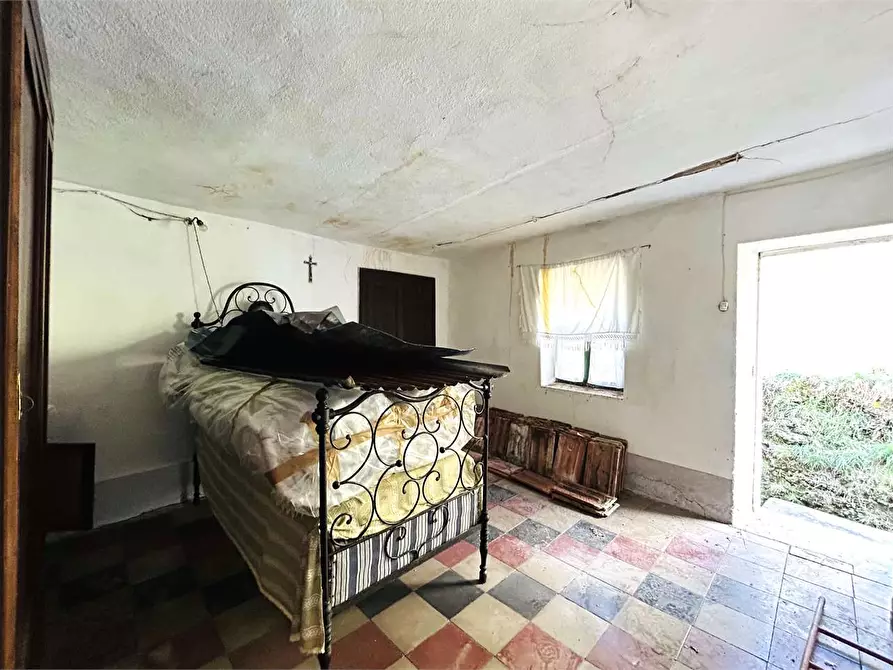 Immagine 7 di Rustico / casale in vendita  in Borgata Bossi a Ormea