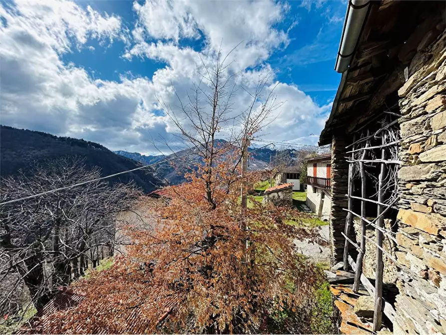 Immagine 11 di Rustico / casale in vendita  in Borgata Bossi a Ormea