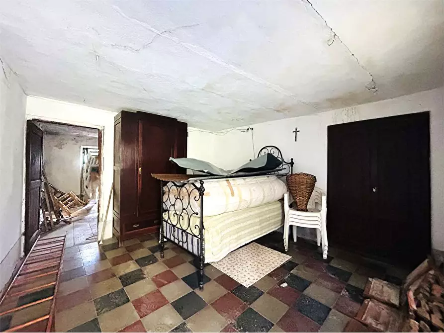 Immagine 8 di Rustico / casale in vendita  in Borgata Bossi a Ormea