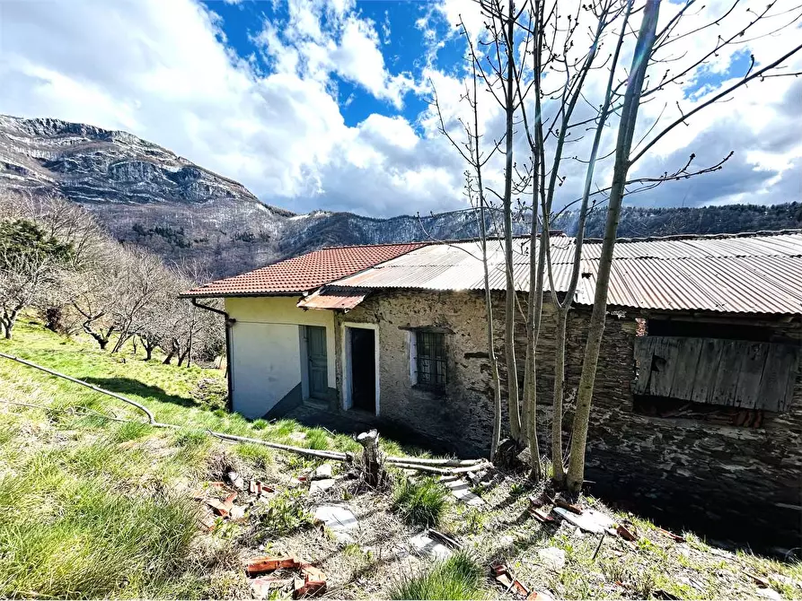Immagine 12 di Rustico / casale in vendita  in Borgata Bossi a Ormea