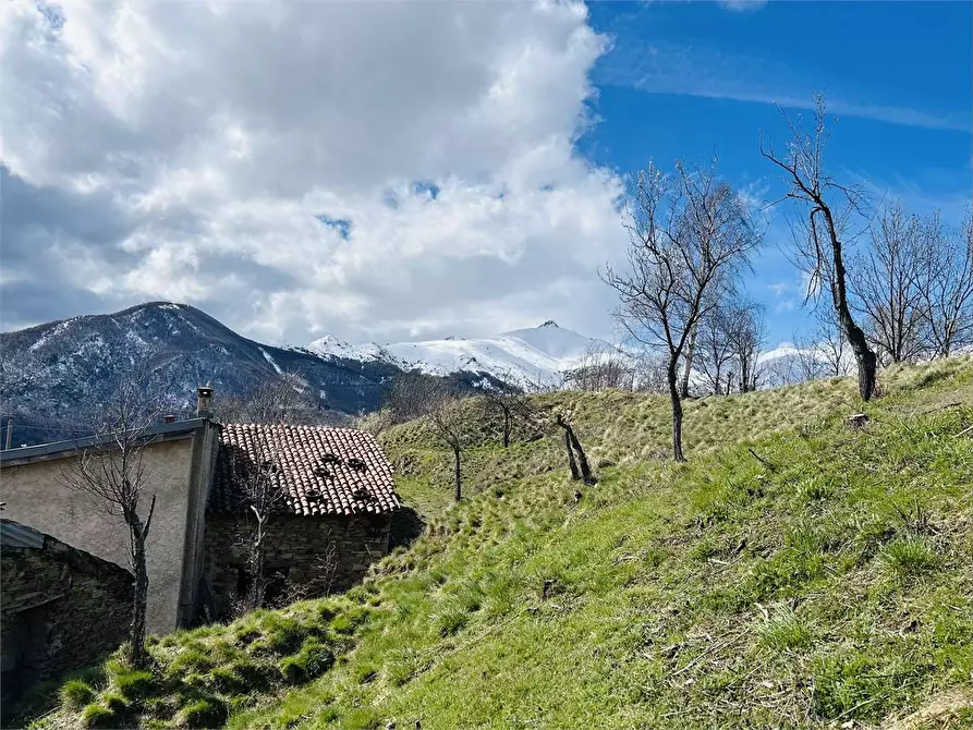 Immagine 13 di Rustico / casale in vendita  in Borgata Bossi a Ormea