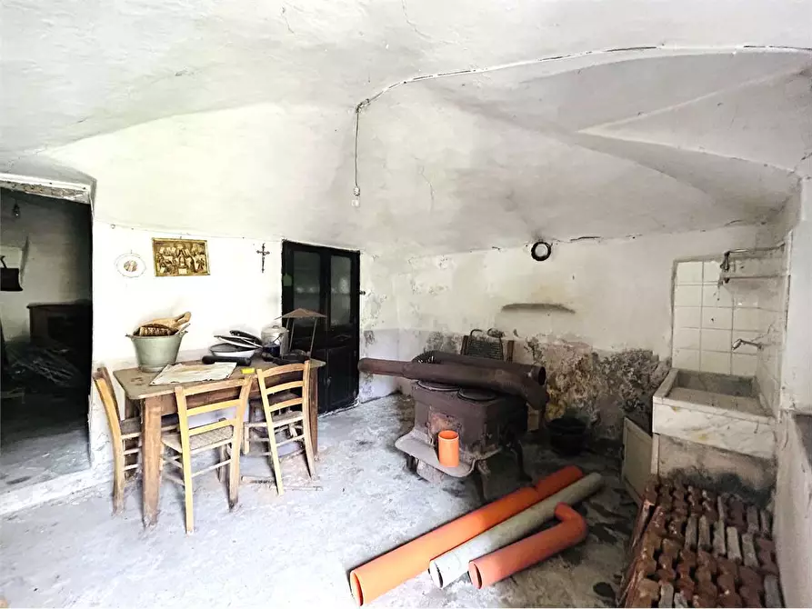 Immagine 3 di Rustico / casale in vendita  in Borgata Bossi a Ormea