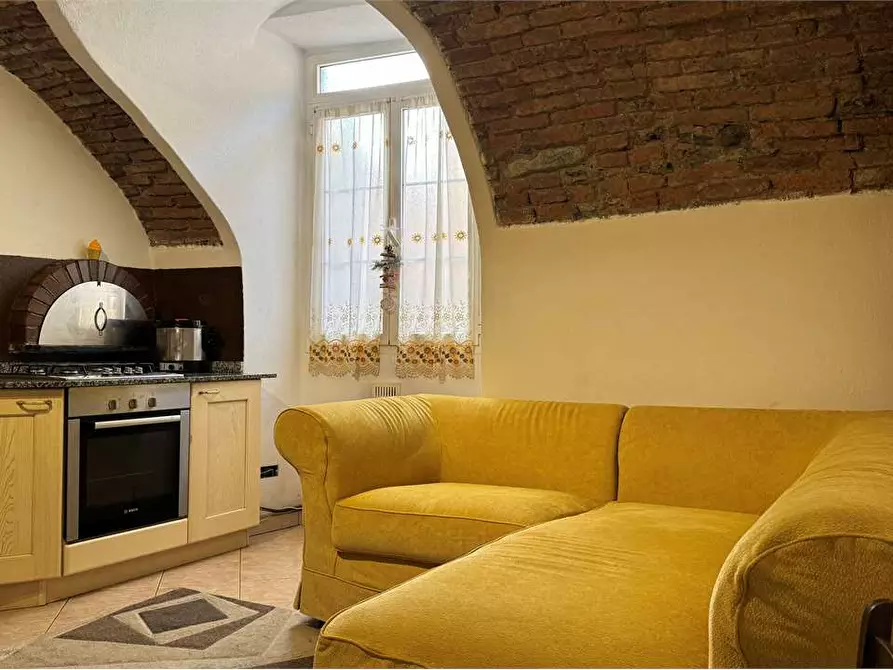 Immagine 19 di Appartamento in vendita  in Corso Mario Ponzoni 100 a Pieve Di Teco