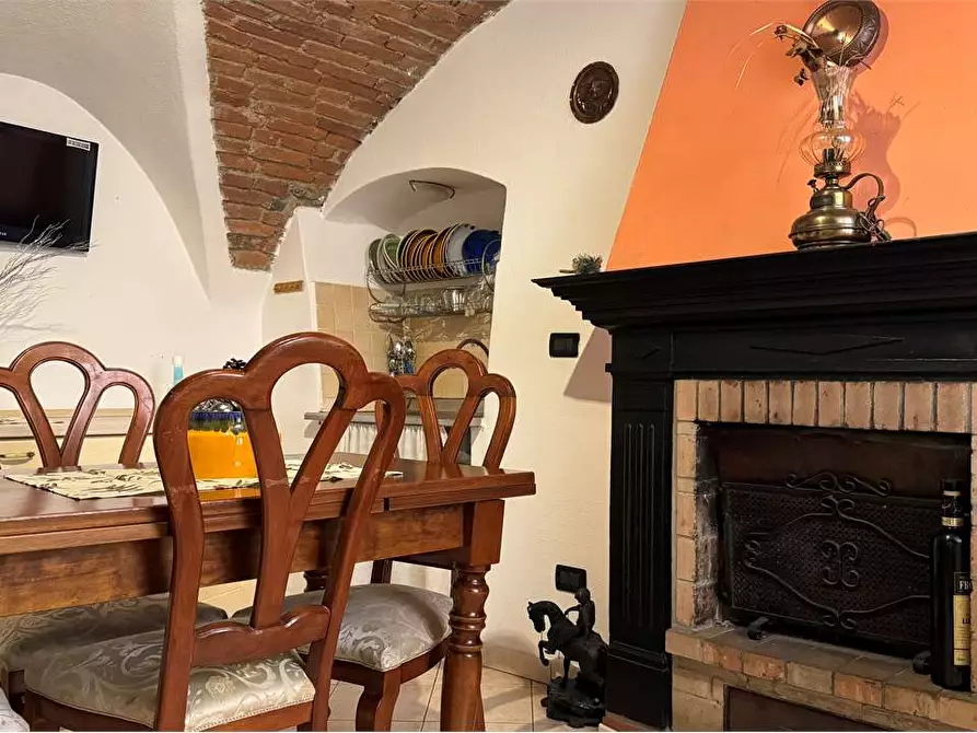 Immagine 17 di Appartamento in vendita  in Corso Mario Ponzoni 100 a Pieve Di Teco