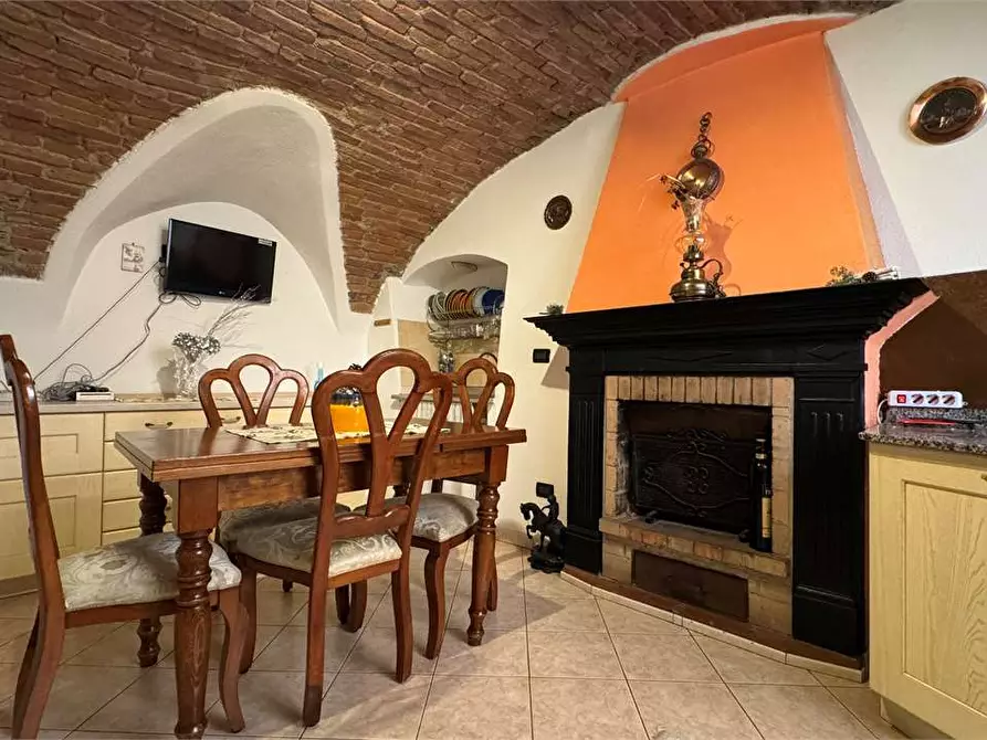 Immagine 14 di Appartamento in vendita  in Corso Mario Ponzoni 100 a Pieve Di Teco