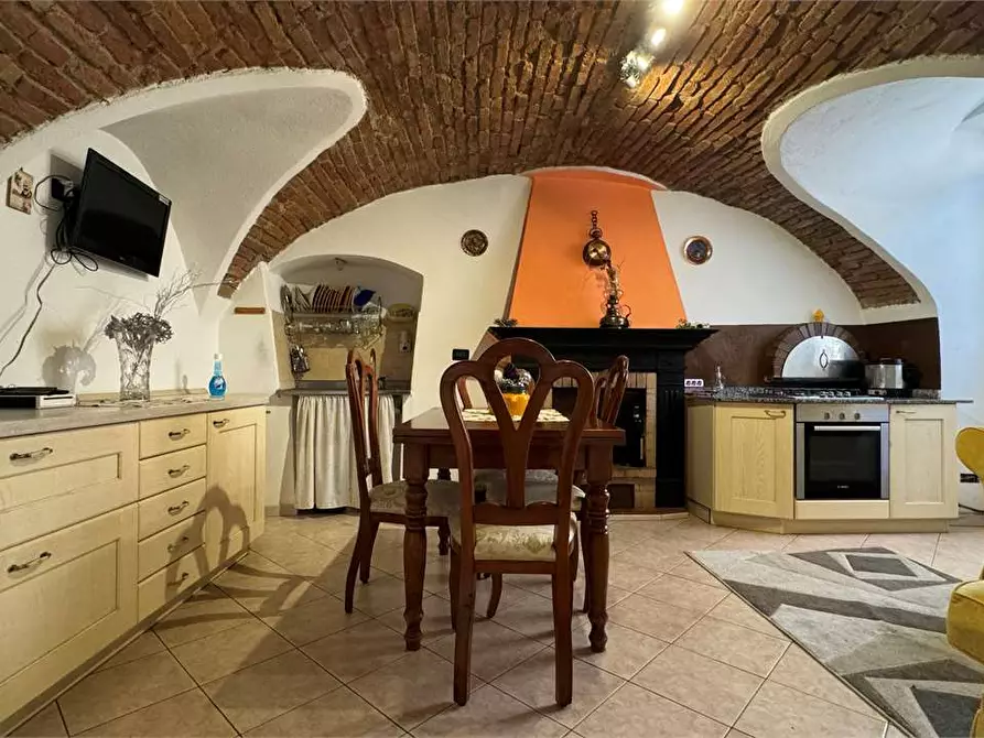 Immagine 1 di Appartamento in vendita  in Corso Mario Ponzoni 100 a Pieve Di Teco