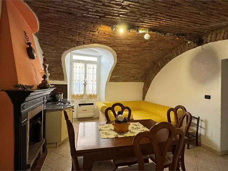 Immagine 15 di Appartamento in vendita  in Corso Mario Ponzoni 100 a Pieve Di Teco