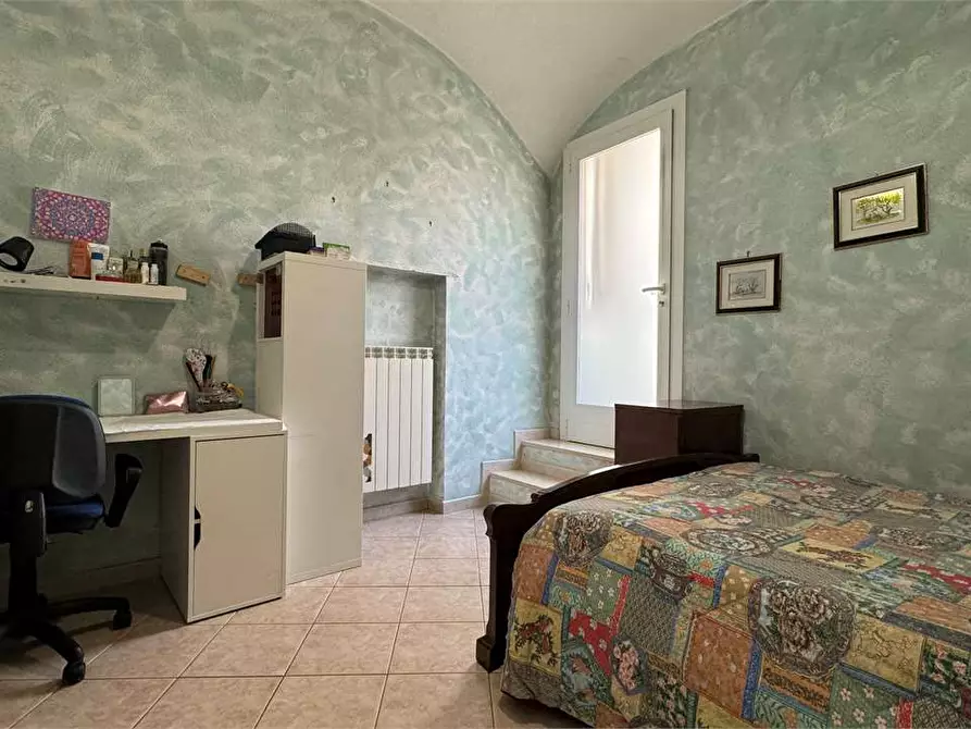 Immagine 8 di Appartamento in vendita  in Corso Mario Ponzoni 100 a Pieve Di Teco