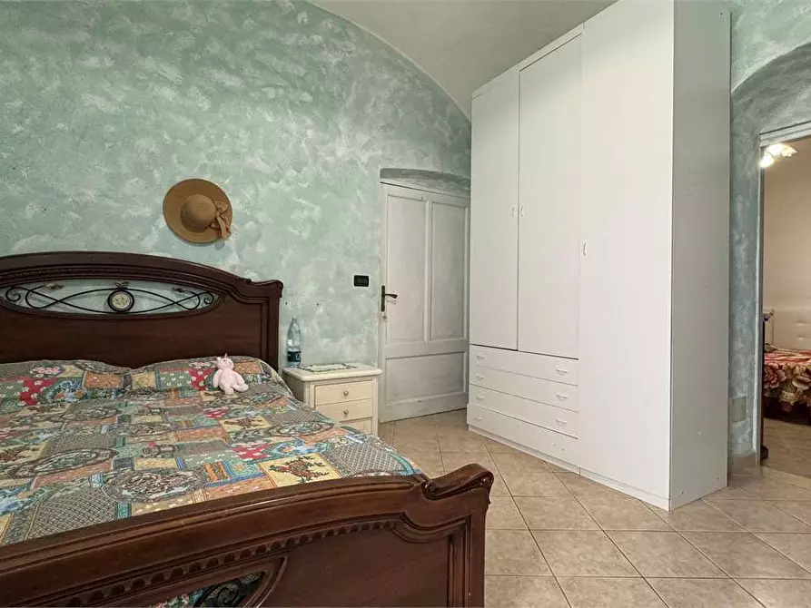 Immagine 9 di Appartamento in vendita  in Corso Mario Ponzoni 100 a Pieve Di Teco