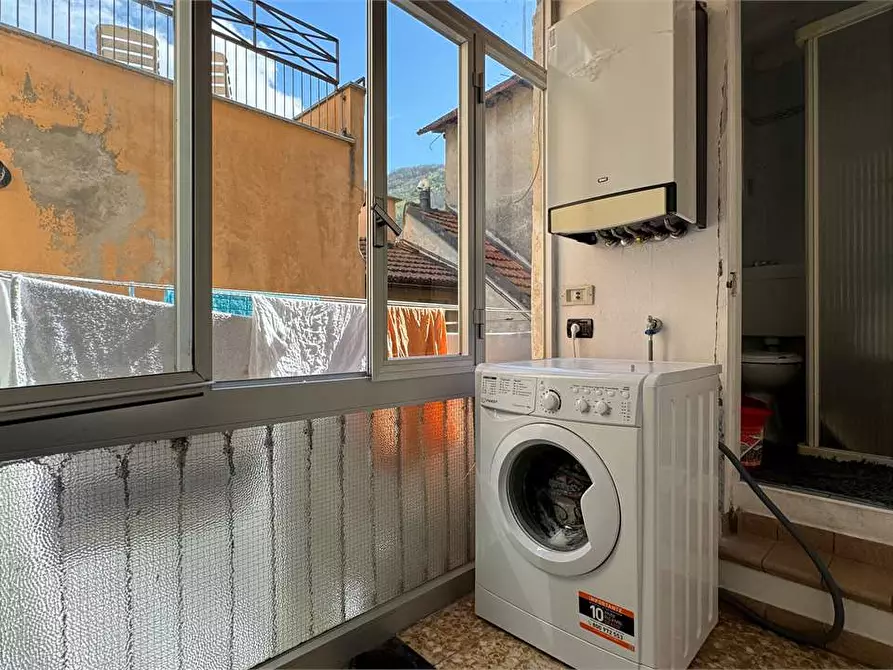 Immagine 13 di Appartamento in vendita  in Corso Mario Ponzoni 100 a Pieve Di Teco