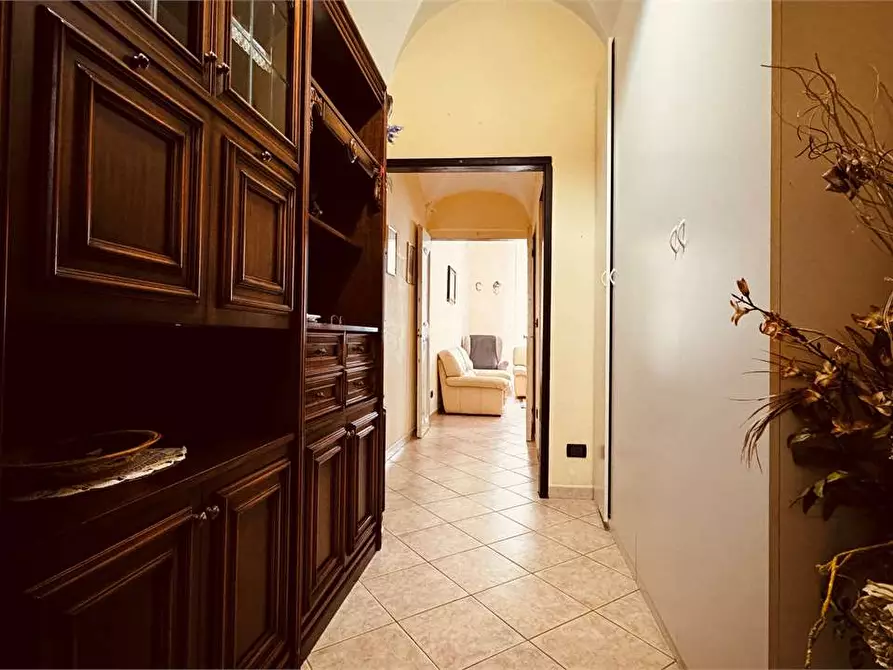 Immagine 7 di Appartamento in vendita  in Corso Mario Ponzoni 100 a Pieve Di Teco