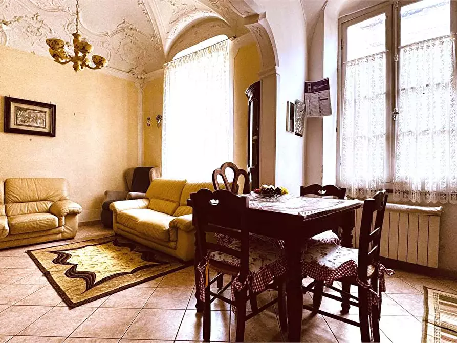 Immagine 1 di Appartamento in vendita  in Corso Mario Ponzoni 100 a Pieve Di Teco